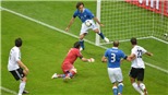 VIDEO: Hai pha cứu thua tuyệt vời của Pirlo và Buffon